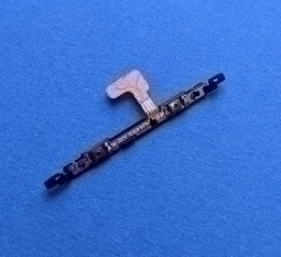 Flex Volume Buttons Samsung Galaxy S6 Edge