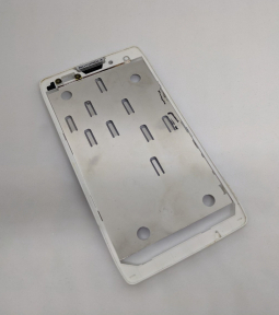 Fra E Lcd Motorola Razr Hd White A Stock