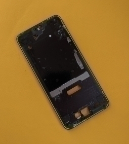Frame Black Huawei P20 Pro Black 2