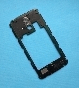 Frame Camera Glass Lg Stylo 3