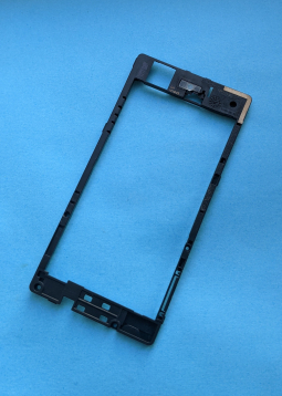 Frame Chassis Plastic Sony Z3 Mini