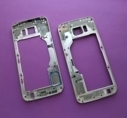 Frame Chassis Samsung Galaxy S6 Eu