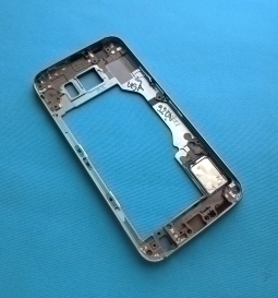 Frame Chassis Samsung Galaxy S6 Usa