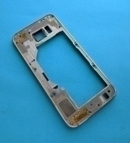 Frame Chassis Samsung Galaxy S6 Usa 0