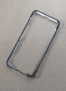 Frame Lcd Apple Iphone X