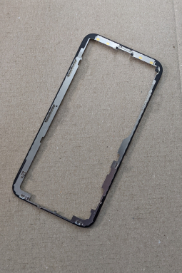 Frame Lcd Apple Iphone X 2