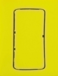 Frame Lcd Moto X Force