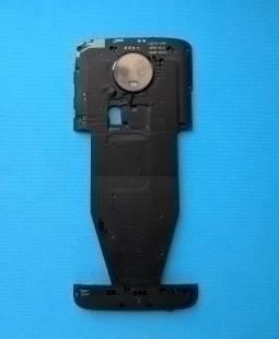 Frame Mid Motorola Moto E5 Plus