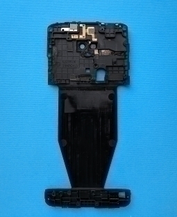 Frame Mid Motorola Moto E5 Plus 2