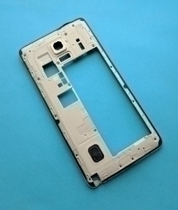 Frame Mid Samsung Galaxy Note 4