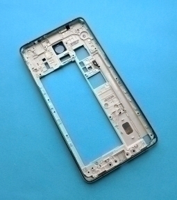 Frame Mid Samsung Galaxy Note 4 2