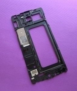 Frame Middle  Samsung Galaxy A7 2015 A700