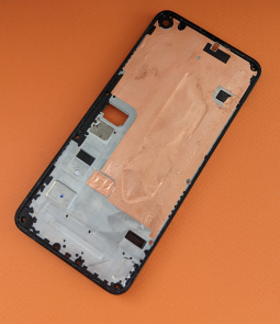 Frame Middle Chassis Google Pixel 4a 5g