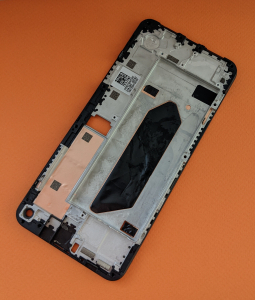 Frame Middle Chassis Google Pixel 4a 5g 2
