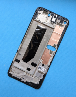 Frame Middle Google Pixel 4a 1