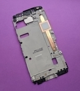 Frame Middle Htc 10 Evo