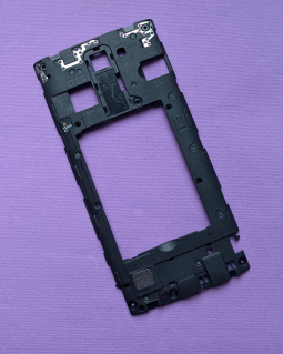 Frame Middle Lg K8 2016 Vs500 Antenna Gsm