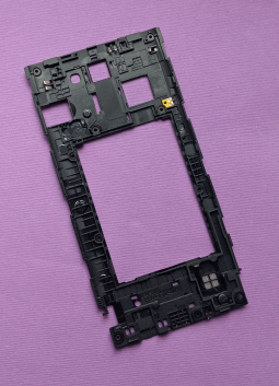 Frame Middle Lg K8 2016 Vs500 Antenna Gsm 2