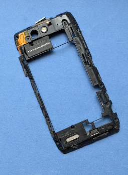 Frame Middle Motorola Droid 4