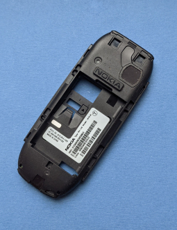 Frame Middle Nokia 1616