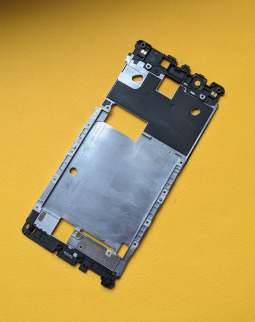 Frame Middle Nokia 5 2017 Nta 1053