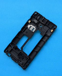 Frame Middle Nokia 635   2