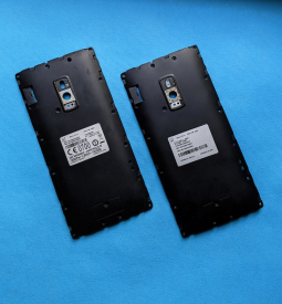 Frame Middle Oneplus 2