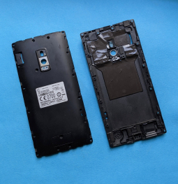Frame Middle Oneplus 2   2