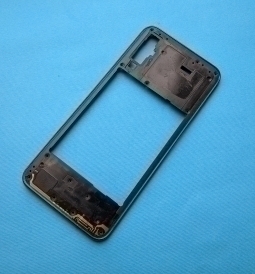 Frame Middle Samsung Galaxy A50 2019 A505 B Stock 2
