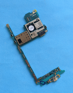 Frame Middle Samsung Galaxy Core Prime Sm G530a