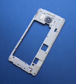 Frame Middle Samsung Galaxy J5 2016