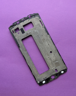 Frame Middle Samsung Galaxy Note 5