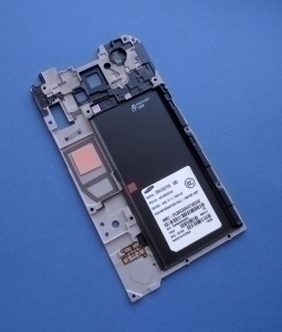 Frame Middle Samsung Galaxy S5 Active