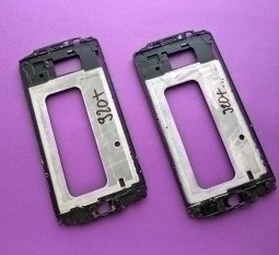 Frame Middle Samsung Galaxy S6