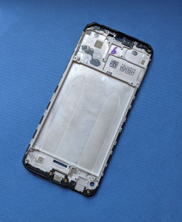 Frame Middle Xioaomi Redmi 8