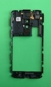 Frame Moto G4 Play