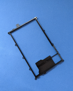 Frame Motorola Droid Razr Maxx Metal