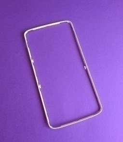 Frame Motorola Droid Turbo 2 White Used