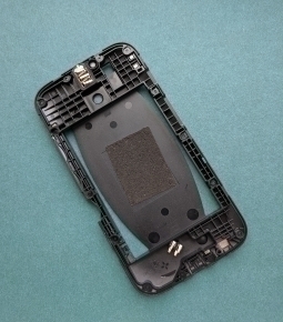 Frame Motorola Moto E 2