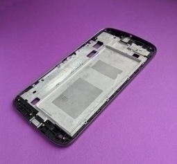 Frame Motorola Moto G4 A Stock