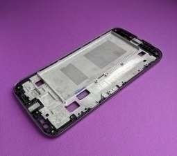 Frame Motorola Moto G4 A Stock 2