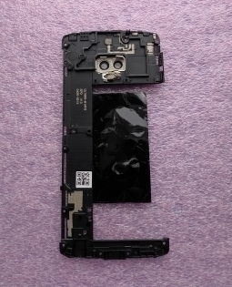 Frame Motorola Moto G6 2