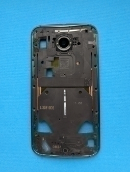 Frame Motorola Moto X2