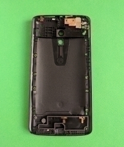 Frame Motorola Moto X Play 2