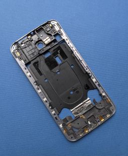 Frame Motorola Moto X Style Gray B Stock