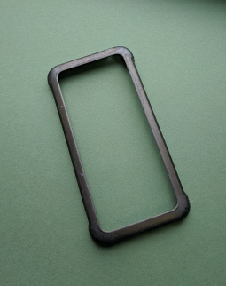 Frame Outer Samsung Galaxy S5 Active C Stock