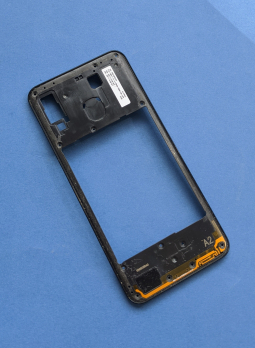 Frame Samsung Galaxy A20 2019 A205f A Stock