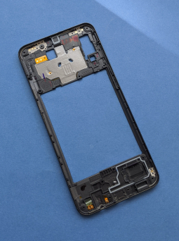 Frame Samsung Galaxy A20 2019 A205f A Stock 2