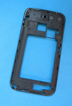 Frame Side Samsung Galaxy Note 2 SGH T989  I317 Cellular Antenna