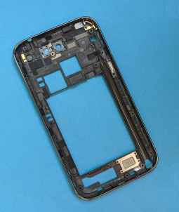 Frame Side Samsung Galaxy Note 2 SGH T989  I317 Cellular Antenna 2